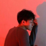 男生打扮比较酷的头像