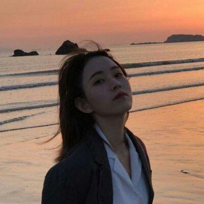 QQ头像女生闺蜜头像