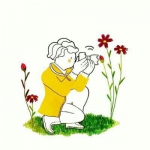 有爱的可爱情头