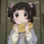 可爱女头动漫萌萌哒