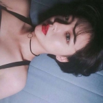 霸气时尚气质女头像高清图片