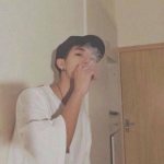 颜值超帅的小哥哥头像高清图片