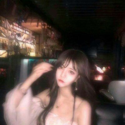 QQ头像女生霸气社会姐