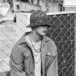 男头韩系帅气高清真人图片