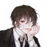 高清绝版动漫情头一对