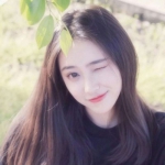 卖萌女头可爱照片