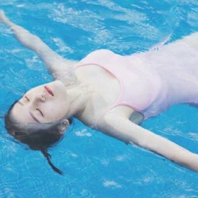 头像女生高清图片