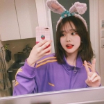 qq头像女酷味仙女