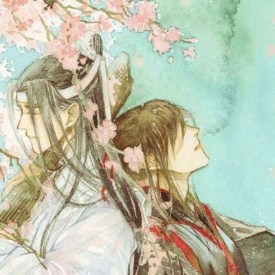 魔道祖师情头