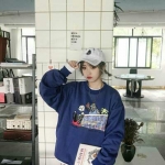 闺蜜头像最火真人