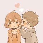 情头动漫两张分开污