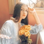 欧美美女图片头像清新唯美气质