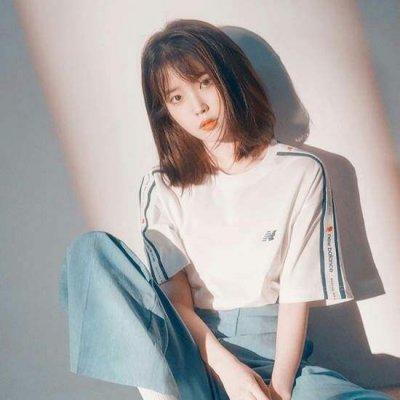 QQ头像气质唯美