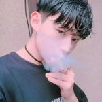 小众帅哥网图头像