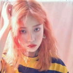 玩网女生很酷的女头