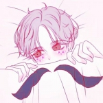 情头可爱手绘唯美卡通