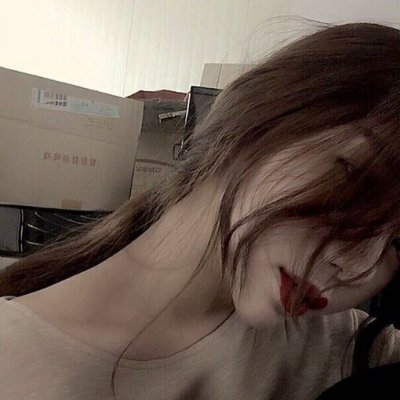 女生霸气头像独一无二