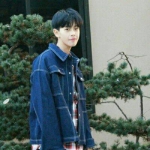 最火帅气小哥哥头像真人高清图片