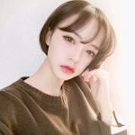 微信美女头像真实点的