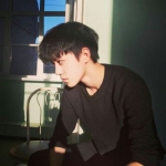 男生头像酷酷的帅气高级干净图片