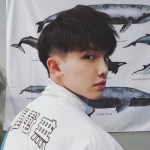 帅气成熟魅力男生头像