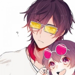 二次元动漫高清情头