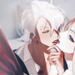 动漫污一对两张情头