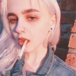 超酷头像女高级