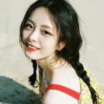 抖音网红美女头像