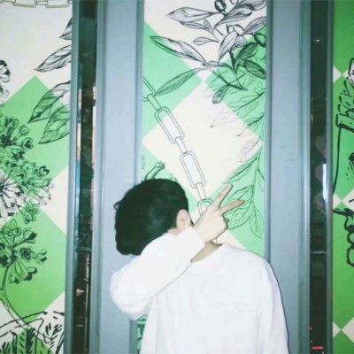 情头2张一组