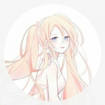 软妹头像可爱卡通动漫