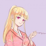 最火情头卡通抖音头像动漫图片