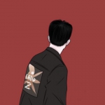 二次元动漫图片情头