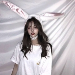 微信头像女野性