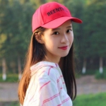 小清新可爱清纯女头图片