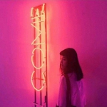 潮流真人一男一女情头