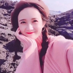 网红时尚小姐姐头像