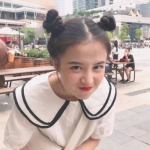 qq女头可爱超萌