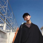 真人头像男帅气冷漠