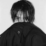 微信头像男头帅气冷酷