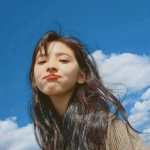 清新女头同一人图片