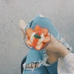 微信头像简约唯美静物小清新图片