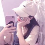 闺蜜头像手机控