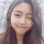 现实生活照气质美女头像图片