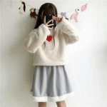 真人头像女不露脸闺蜜高清图片