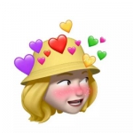 情头手绘抖音动漫一男一女图片