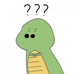 卡通情头微信超萌一男一女图片