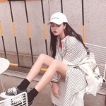 可爱的美丽的照片女头图片