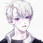 动漫男头高清帅气撩人图片