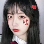 时尚头像女生韩版原宿风图片